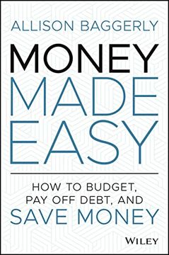 portada Your Money Plan: Learn how to Budget, pay off Debt, and Save Money (en Inglés)