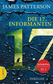 portada Die 17. Informantin (in German)