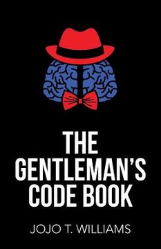 portada The Gentleman's Code Book (en Inglés)