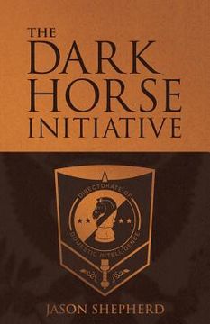 portada The Dark Horse Initiative (en Inglés)