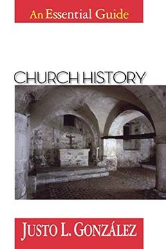 portada Church History (en Inglés)