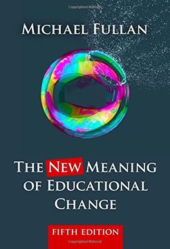 portada The new Meaning of Educational Change (en Inglés)