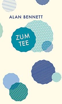 portada Zum tee (in German)
