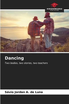 portada Dancing (in English)