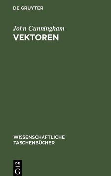 portada Vektoren (en Alemán)