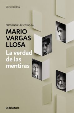 portada La Verdad de las Mentiras (in Spanish)