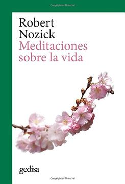 portada Meditaciones Sobre la Vida (in Spanish)