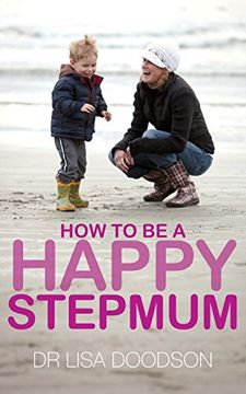 portada How to be a Happy Stepmum