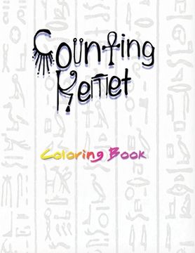 portada Counting Kemet (en Inglés)