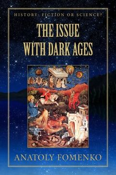 portada The Issue With Dark Ages 