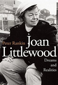 portada Joan Littlewood: Dreams and Realities: The Official Biography