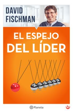 portada El Espejo del Líder (in Spanish)