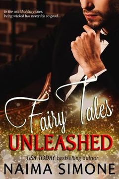 portada Fairy Tales Unleashed (en Inglés)