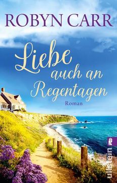 portada Liebe Auch an Regentagen (en Alemán)