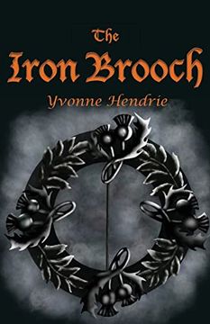 portada The Iron Brooch (en Inglés)