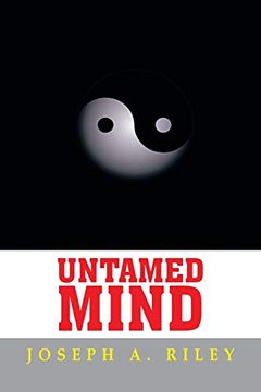 portada Untamed Mind (en Inglés)