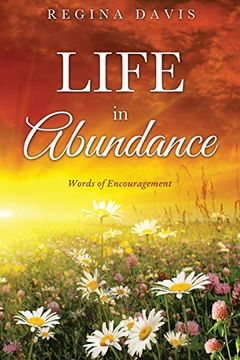 portada Life in Abundance (in English)
