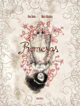 portada Promesas (in Spanish)