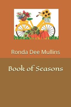 portada Book of Seasons (en Inglés)