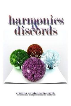 portada harmonies & discords