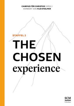 portada The Chosen Experience (en Alemán)