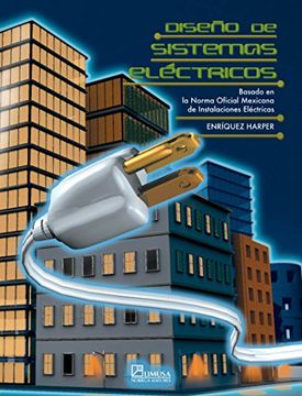 portada Diseno de Sistemas Electricos (in Spanish)