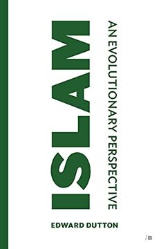 portada Islam: An Evolutionary Perspective (Brevis) (en Inglés)