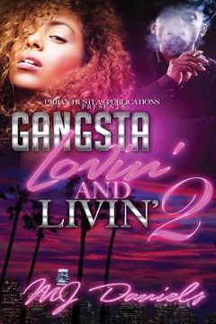 portada Gangsta Lovin and Livin 2 (in English)