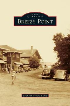 portada Breezy Point (en Inglés)