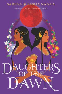 portada Daughters of the Dawn (in English)
