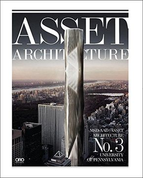 portada Asset Architecture 3 (Asset Architecture Series) (en Inglés)