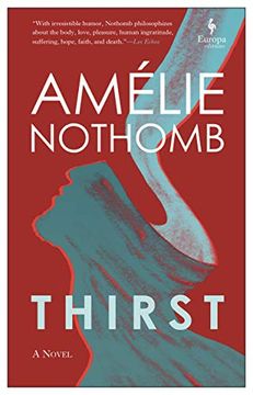 portada Thirst (in English)