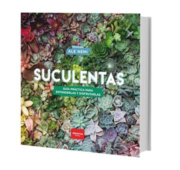 portada Suculentas (in Spanish)