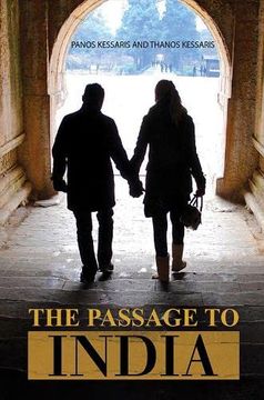 portada The Passage to India 