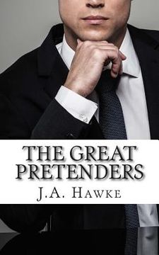 portada The Great Pretenders (in English)
