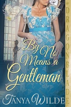 portada By No Means a Gentleman (in English)