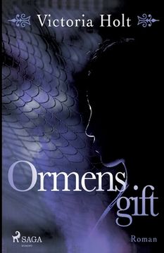 portada Ormens gift (in Swedish)