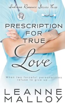 portada Prescription for True Love