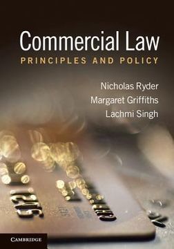 portada commercial law
