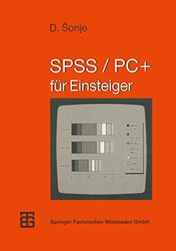 portada Spss (en Alemán)