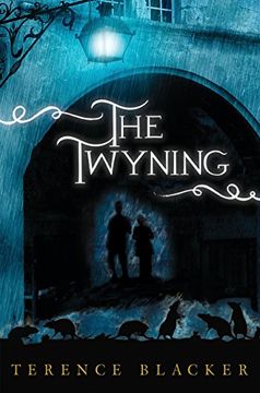 portada The Twyning (en Inglés)