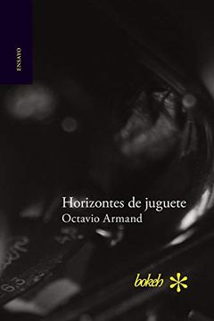portada Horizontes de Juguete (in Spanish)