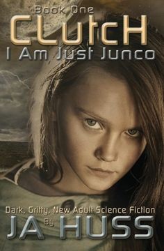 portada Clutch: I Am Just Junco #1: Volume 1