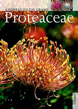 portada Proteaceae (en Alemán)