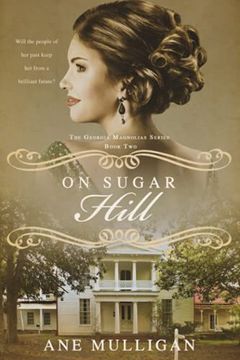 portada On Sugar Hill: 2 (Georgia Magnolias) (en Inglés)