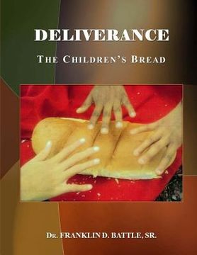portada Deliverance: The Children's Bread (in English)