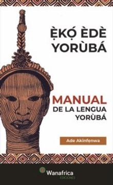 portada Manual Yorùbá