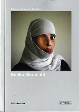 portada Emilio Morenatti (in Spanish)