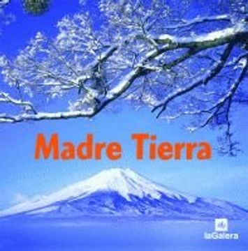 portada Madre Tierra (el Mundo en Fotos) (in Spanish)