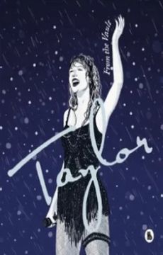 portada Taylor From the Vault